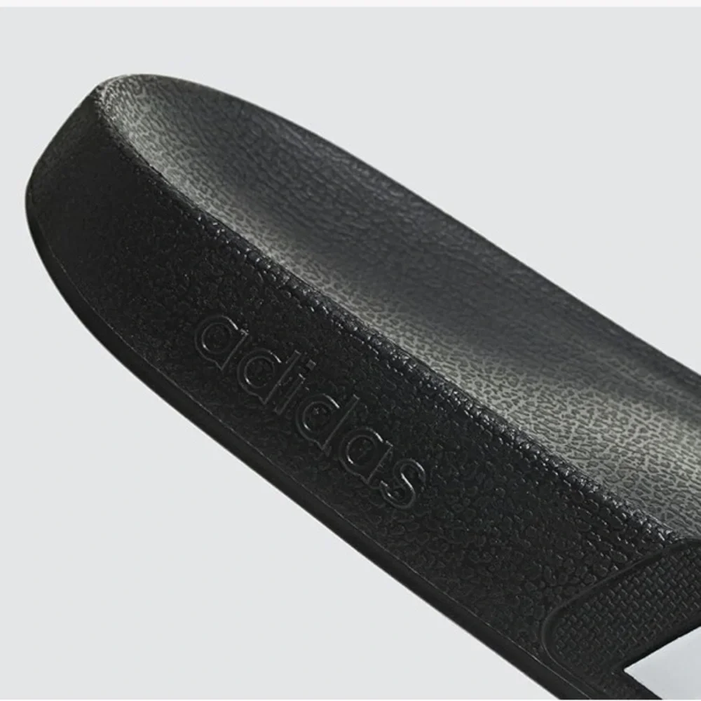 NWOT: Adidas Unisex Slides 🔥 - Size 13 - Brand New - Picture 5 of 9